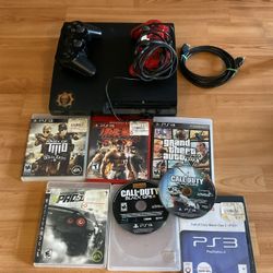 PS3 