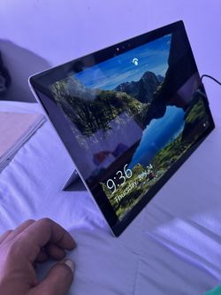 Microsoft Surface ( Tablet)