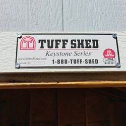 Tuff Shed For Sale