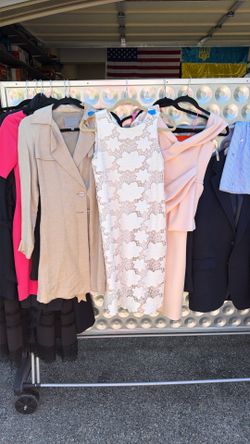 Women’s Cloths