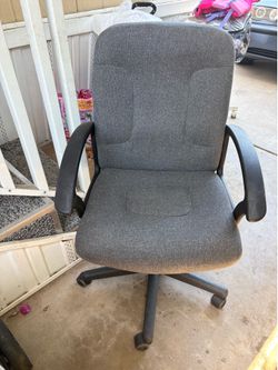 Office chair
