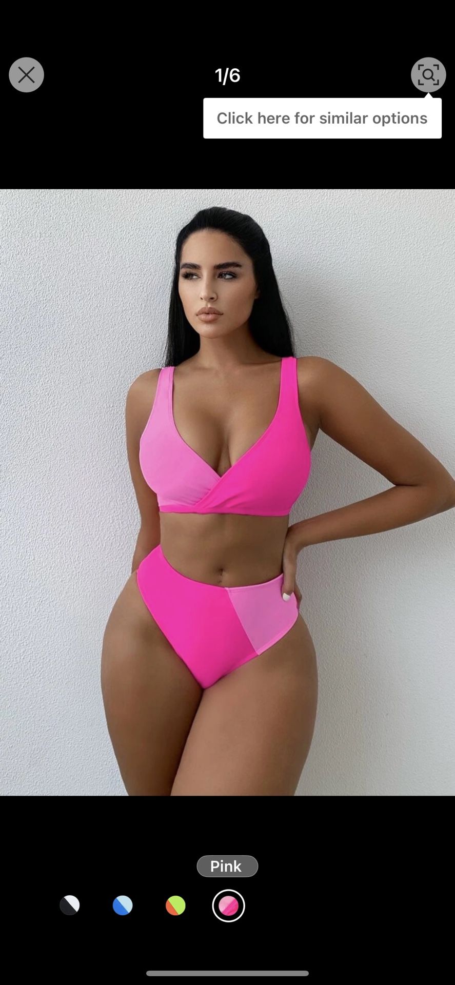 Bathing Suit