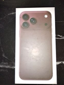 iPhone 18 pro Max