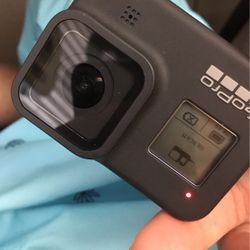 GoPro Hero Black 8