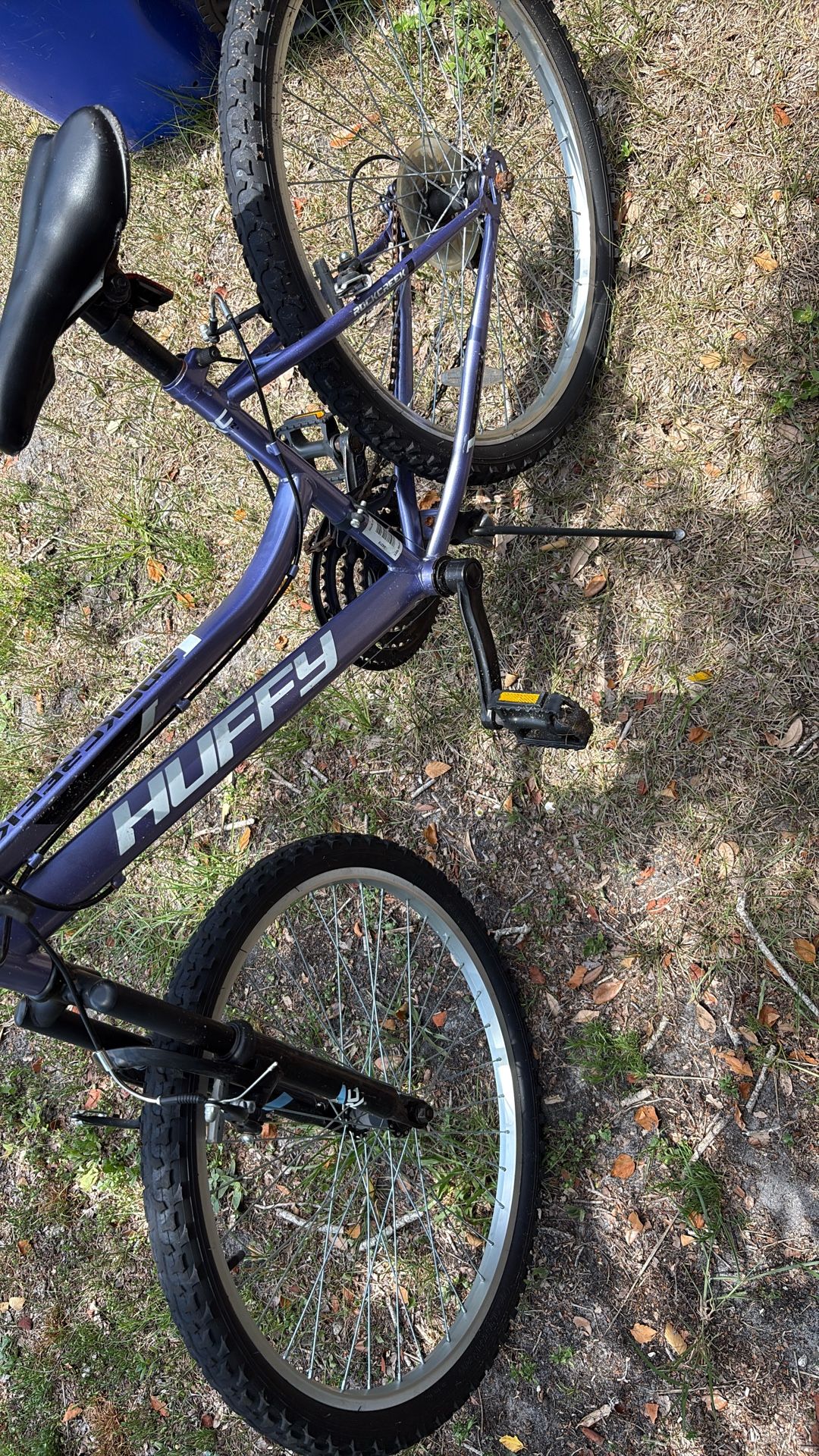 It Need New Parts