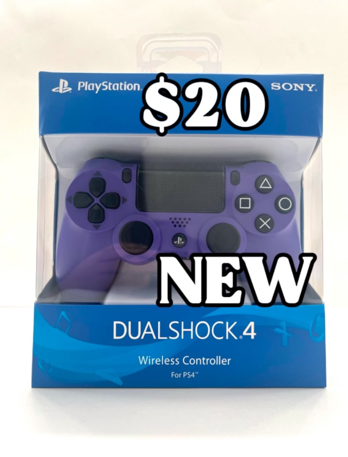PS4