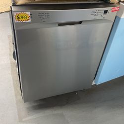 Season dishwasher Stainless Steel 