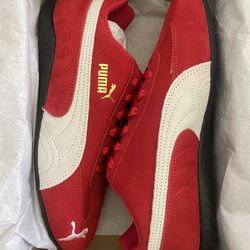 Puma Speedcat OG Sz 10