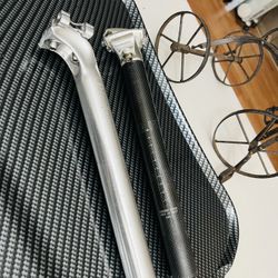 Seatpost 31.6