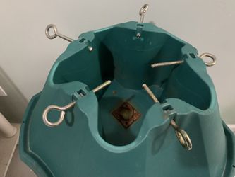 Base Para Árbol De Navidad