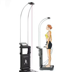 Body Scanner Machine 