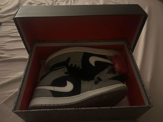 Nike Air Jordan 1 Mid SE “Elephant toe”
