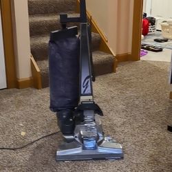 Kirby Vacuum 