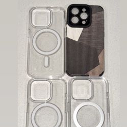 iPhone 15 Pro Phone Cases