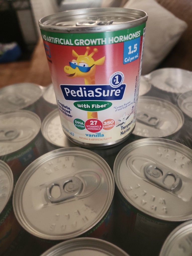 Pediasure