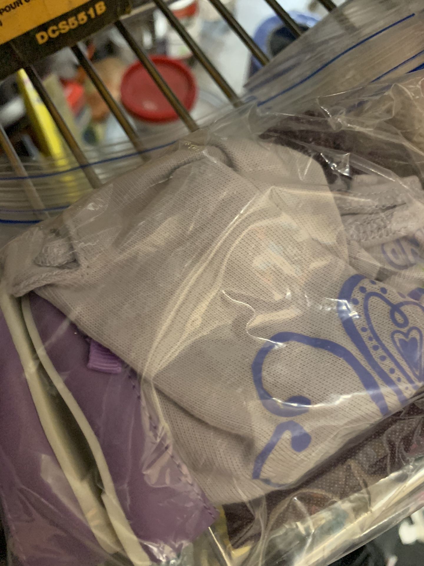 American girl clothes $15