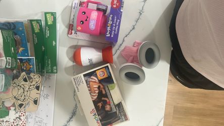 Baby Items