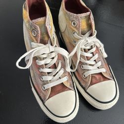 Converse All stars Women’s Size 8.5