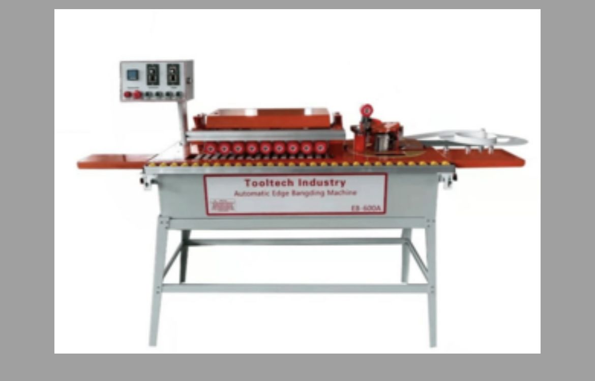 Automatic Edgebander