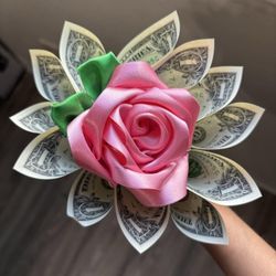 Money Bouquet 