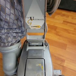 Kirby Vacuum Ultimate G Series 