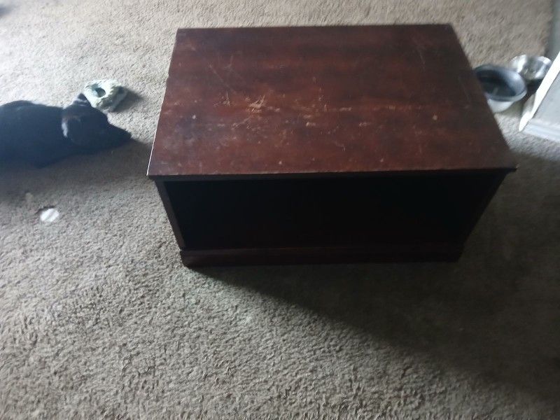 Single Shelf
