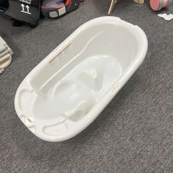 Large Baby Tub 