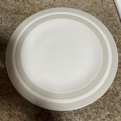 Dinner Plates - set of 6