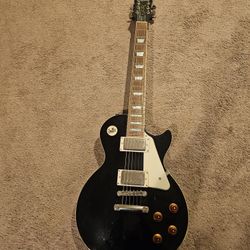 Epiphone Les Paul