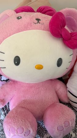 Hello kitty