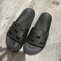 Authentic Gucci Slides