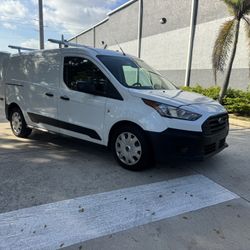 FORD TRANSIT CONNECT XL ✅✅✅