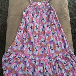 Girls Long Dress Old Navy Size 4T $10 Each Or Best Offer 