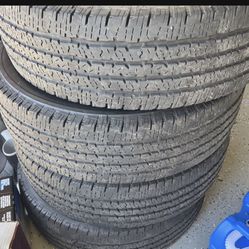 Firestone Tires