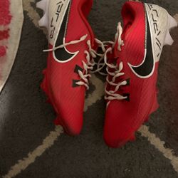 Nike Vapor Cleats 