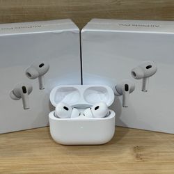 AirPods 2nd Gen 