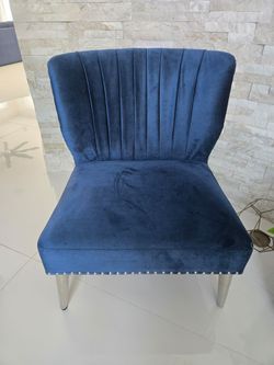 Chair Decorative