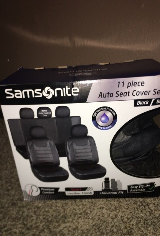 Up To 50 Off On Samsonite Memory Foam Cushion Groupon Goods