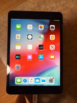 Ipad mini