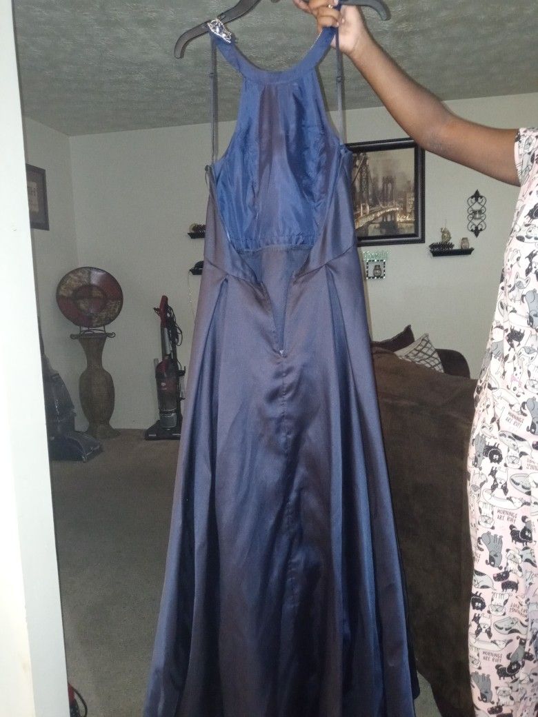 Bridesmaid Dress