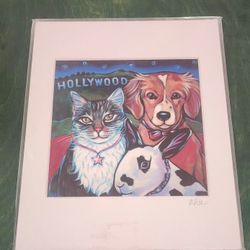 Animal Art