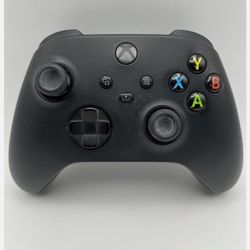 Wireless X Box Controller 