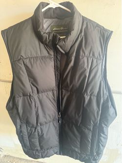 Eddie Bauer Down best XXL