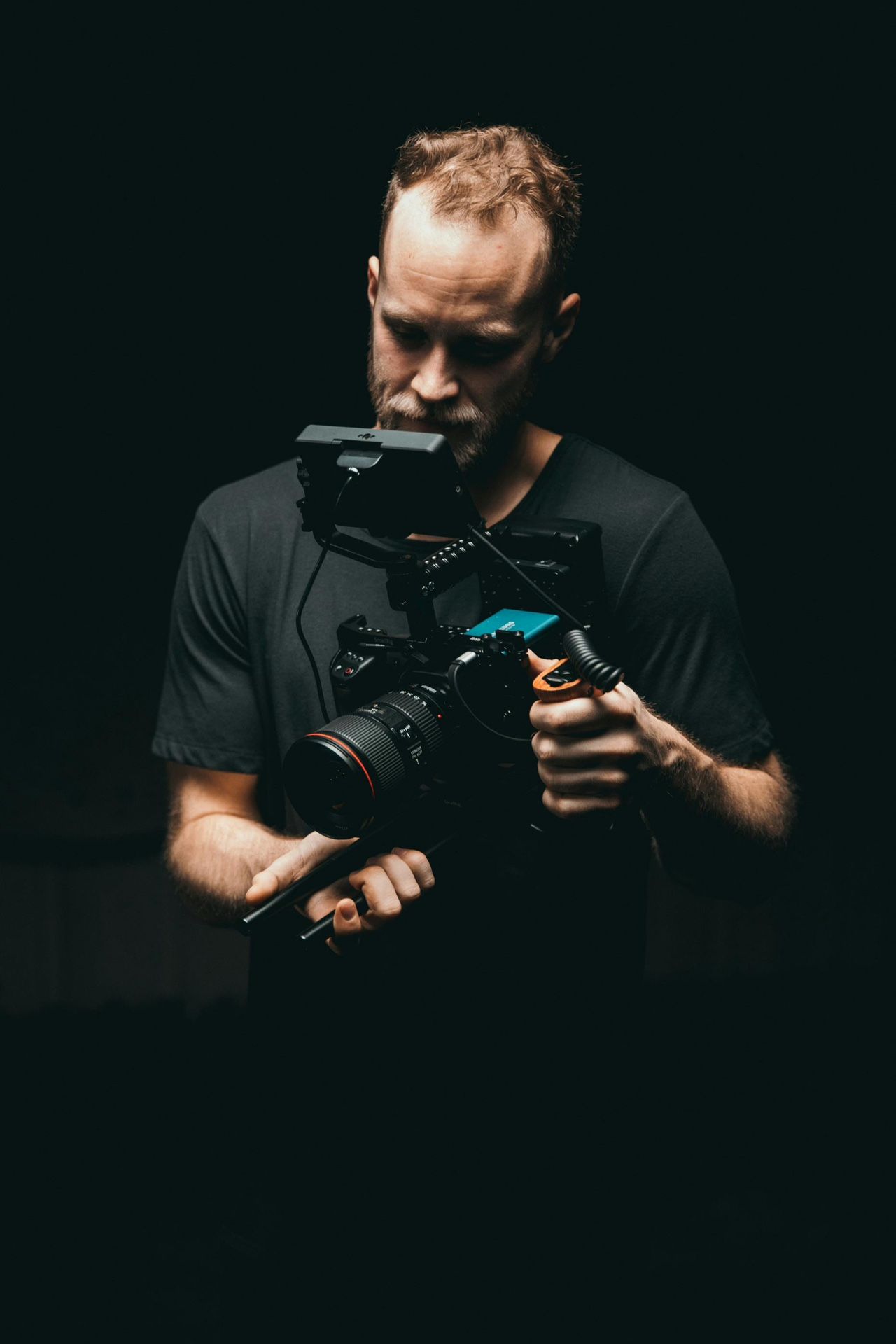Videography And Photography