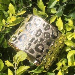 Custom 14k Bracelets - Hawaiian Style