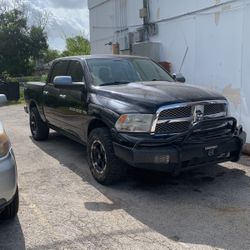 2011 Dodge Pickup