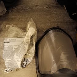 Honeywell Face Mask