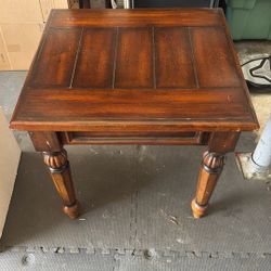 Free End Table
