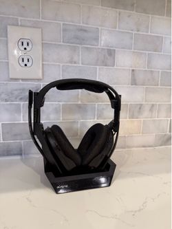 Astro A-50 headset