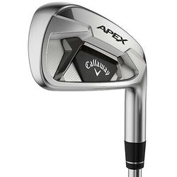 Callaway Apex 21 Custom Iron 5 - Steel Shaft